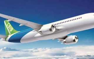 C919