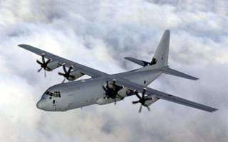 C-130