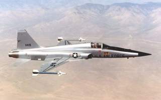 F-5E