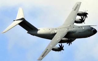 A-400M