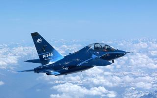 L-15高教机