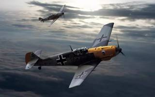 BF-109