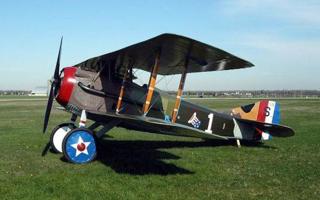 SPAD XIII