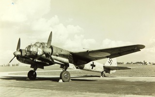 Ju-88