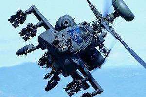 AH-64