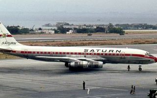 DC-8