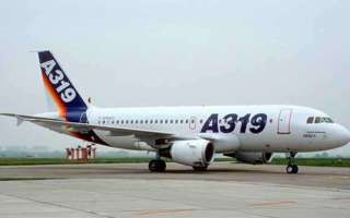 A319