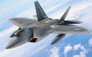 F-22