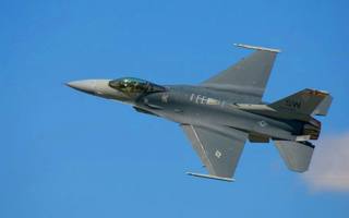 F-16