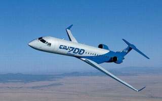 CRJ-700