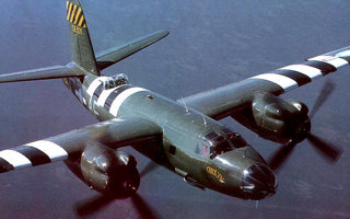 B-26劫掠者