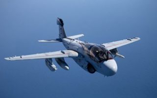 EA-6B
