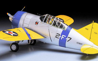 F2A 水牛