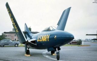 F9F-2 黑豹