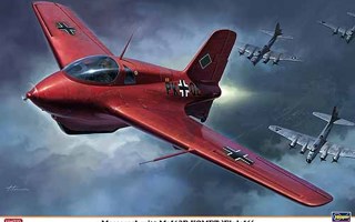 Me 163