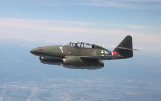 Me 262