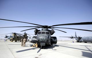 MH-53海龙