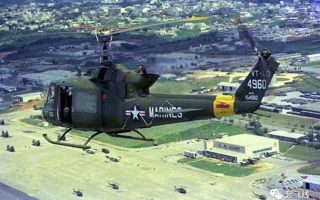 UH-1B 休伊