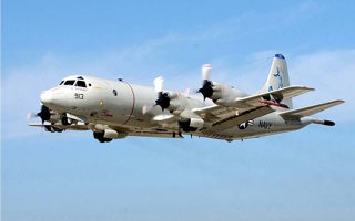 P-3C反潜机