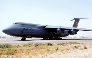 C-5银河