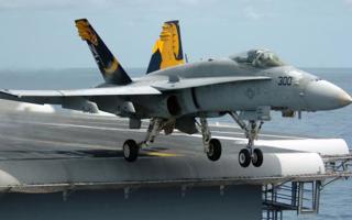 F-18