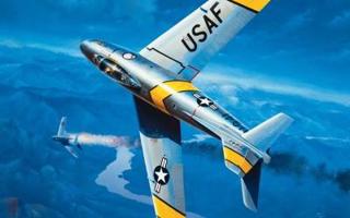 F-86D