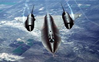SR-71