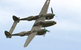 P-38